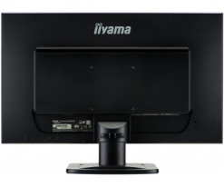 iiyama ProLite X2481HS-B1 LED display 59,9 cm (23.6\") 1920 x 1080 Pixels Full HD Zwart
