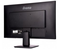 iiyama ProLite XU2492HSU 60,5 cm (23.8\") 1920 x 1080 Pixels Full HD LED Zwart
