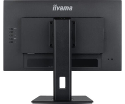 iiyama XUB2492HSU-B6 computer monitor 60,5 cm (23.8\") 1920 x 1080 Pixels Full HD LED Zwart