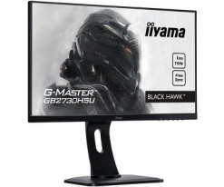 iiyama G-MASTER GB2730HSU-B1 LED display 68,6 cm (27\") 1920 x 1080 Pixels Full HD Zwart
