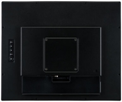 iiyama ProLite TF1534MC-B7X touch screen-monitor 38,1 cm (15\") 1024 x 768 Pixels Multi-touch Multi-gebruiker Zwart