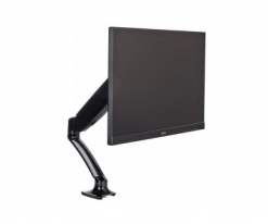 iiyama DS3001C-B1 flat panel bureau steun 68,6 cm (27\") Klem Zwart