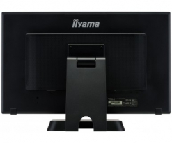 iiyama ProLite T2336MSC-B2 touch screen-monitor 58,4 cm (23\") 1920 x 1080 Pixels Multi-touch Zwart