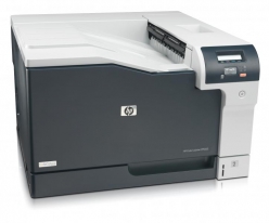 HP Color LaserJet Professional CP5225 printer,