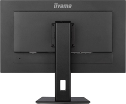 iiyama ProLite computer monitor 71,1 cm (28\") 3840 x 2160 Pixels 4K Ultra HD LED Zwart
