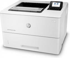 HP LaserJet Enterprise M507dn, Print, Printen via USB-poort aan voorzijde; Roamen; Dubbelzijdig printen