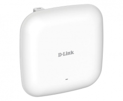 D-Link AX1800 1800 Mbit/s Wit