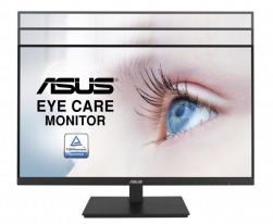 ASUS VA24DQSB 60,5 cm (23.8\") 1920 x 1080 Pixels Full HD LCD Zwart