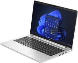 HP ProBook 445 G10 Laptop 35,6 cm (14\") Full HD AMD Ryzen™ 5 7530U 16 GB DDR4-SDRAM 512 GB SSD Wi-Fi 6E (802.11ax) Windows 11 Pr