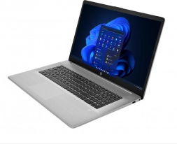 HP 470 G8 Notebook 43,9 cm (17.3\") Full HD Intel® Core™ i5 8 GB DDR4-SDRAM 256 GB SSD Wi-Fi 6 (802.11ax) Windows 11 Pro Zilver