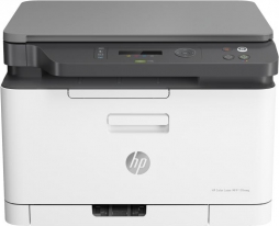 HP Color Laser MFP 178nw, Printen, kopiëren, scannen, Scans naar pdf