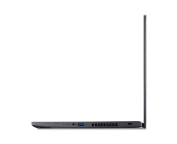 Acer Aspire 7 A715-76G-56G7 Laptop 39,6 cm (15.6\") Full HD Intel® Core™ i5 i5-12450H 32 GB DDR4-SDRAM 1 TB SSD NVIDIA GeForce RT