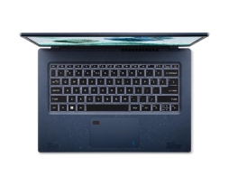 Acer Aspire AV14-51-57LL (EVO) Laptop 35,6 cm (14\") Full HD Intel® Core™ i5 i5-1235U 16 GB LPDDR4x-SDRAM 512 GB SSD Wi-Fi 6E (80