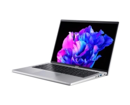 Acer Swift Go 14 SFG14-71-71GS Laptop 35,6 cm (14\") WQXGA+ Intel® Core™ i7 i7-1355U 32 GB LPDDR5-SDRAM 1 TB SSD Wi-Fi 6E (802.11