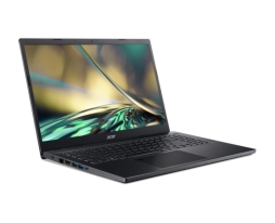 Acer Aspire 7 A715-76G-51CU Laptop 39,6 cm (15.6\") Full HD Intel® Core™ i5 i5-12450H 16 GB DDR4-SDRAM 512 GB SSD NVIDIA GeForce 