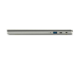 Acer Chromebook Vero 514 CBV514-1H-39ET 35,6 cm (14\") Full HD Intel® Core™ i3 i3-1215U 8 GB LPDDR4x-SDRAM 128 GB SSD Wi-Fi 6 (80