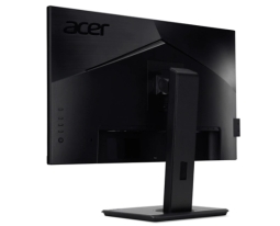 Acer B7 B247Y E computer monitor 60,5 cm (23.8\") 1920 x 1080 Pixels Full HD LCD Zwart