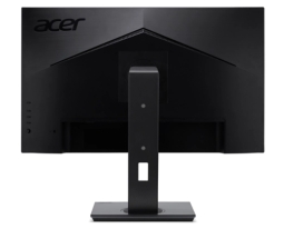 Acer B7 B247Y E computer monitor 60,5 cm (23.8\") 1920 x 1080 Pixels Full HD LCD Zwart