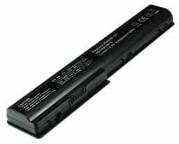 2-Power CBI3035A notebook reserve-onderdeel Batterij/Accu
