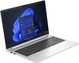 HP ProBook 455 G9 Laptop 39,6 cm (15.6\") Full HD AMD Ryzen™ 5 7530U 16 GB DDR4-SDRAM 512 GB SSD Wi-Fi 6E (802.11ax) Windows 11 P