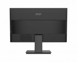 MSI Pro MP241X 60,5 cm (23.8\") 1920 x 1080 Pixels Full HD LCD Zwart
