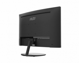MSI Pro MP271C 68,6 cm (27\") 1920 x 1080 Pixels Full HD LED Zwart