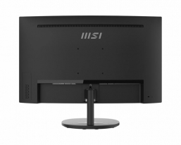 MSI Pro MP271C 68,6 cm (27\") 1920 x 1080 Pixels Full HD LED Zwart