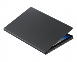 Samsung EF-BX200PJEGWW tabletbehuizing 26,7 cm (10.5\") Folioblad Grijs