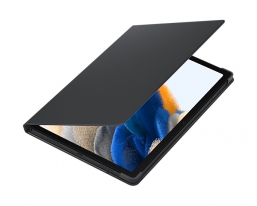 Samsung EF-BX200PJEGWW tabletbehuizing 26,7 cm (10.5\") Folioblad Grijs