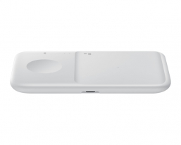 Samsung EP-P4300TWEGEU oplader voor mobiele apparatuur Wit Binnen