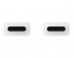 Samsung EP-DX510JWEGEU USB-kabel 1,8 m USB C Wit
