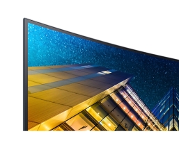 Samsung 32\" UHD 3840x2160 60z 250cdm2 2500:1 80 cm (31.5\") 3840 x 2160 Pixels 4K Ultra HD LED Grijs
