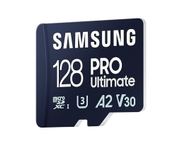 Samsung MB-MY128SB/WW flashgeheugen 128 GB MicroSDXC UHS-I