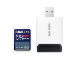 Samsung MB-SY128SB/WW flashgeheugen 128 GB SDXC UHS-I