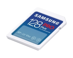 Samsung MB-SD128SB/WW flashgeheugen 128 GB SDXC UHS-I