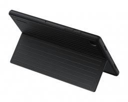 Samsung EF-RX200CBEGWW tabletbehuizing 26,7 cm (10.5\") Hoes Zwart
