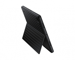 Samsung EF-RX200CBEGWW tabletbehuizing 26,7 cm (10.5\") Hoes Zwart