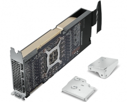 Lenovo 4X61D97085 videokaart NVIDIA RTX A5000 24 GB GDDR6