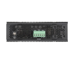 D-Link DIS-200G-12S netwerk-switch Managed L2 Gigabit Ethernet (10/100/1000) Zwart