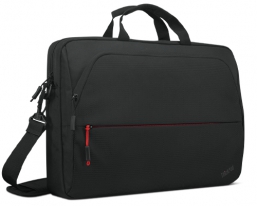 Lenovo ThinkPad Essential 16-inch Topload (Eco) notebooktas 40,6 cm (16\") Tas met bovensluiting Zwart