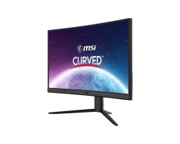 MSI G24C4 E2 computer monitor 59,9 cm (23.6\") 1920 x 1080 Pixels Full HD LED Zwart