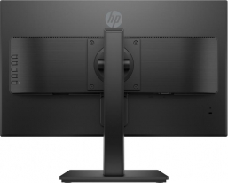 HP P24q G4 60,5 cm (23.8\") 2560 x 1440 Pixels Quad HD LED Zwart