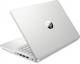 HP 14s-dq4730nd i5-1155G7 Notebook 35,6 cm (14\") Full HD Intel® Core™ i5 8 GB DDR4-SDRAM 256 GB SSD Wi-Fi 5 (802.11ac) Windows 1