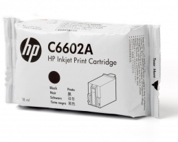 HP generieke zwarte inktcartridge