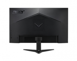 Acer NITRO QG1 QG241Y 60,5 cm (23.8\") 1920 x 1080 Pixels Full HD LED Zwart
