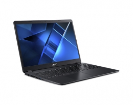 Acer Extensa 15 EX215-52-56JV Notebook 39,6 cm (15.6\") Full HD Intel® Core™ i5 8 GB DDR4-SDRAM 256 GB SSD Wi-Fi 5 (802.11ac) Win