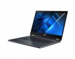 Acer TravelMate TMP414RN-51-312A Hybride (2-in-1) 35,6 cm (14\") Touchscreen Full HD Intel® Core™ i3 8 GB DDR4-SDRAM 256 GB SSD W