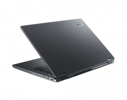 Acer TravelMate TMP414RN-51-312A Hybride (2-in-1) 35,6 cm (14\") Touchscreen Full HD Intel® Core™ i3 8 GB DDR4-SDRAM 256 GB SSD W