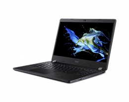 Acer TravelMate P2 TMP214-52-72ZL Notebook 35,6 cm (14\") Full HD Intel® Core™ i7 16 GB DDR4-SDRAM 512 GB SSD Wi-Fi 6 (802.11ax) 