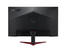 Acer NITRO VG2 VG272S 68,6 cm (27\") 1920 x 1080 Pixels Full HD Zwart